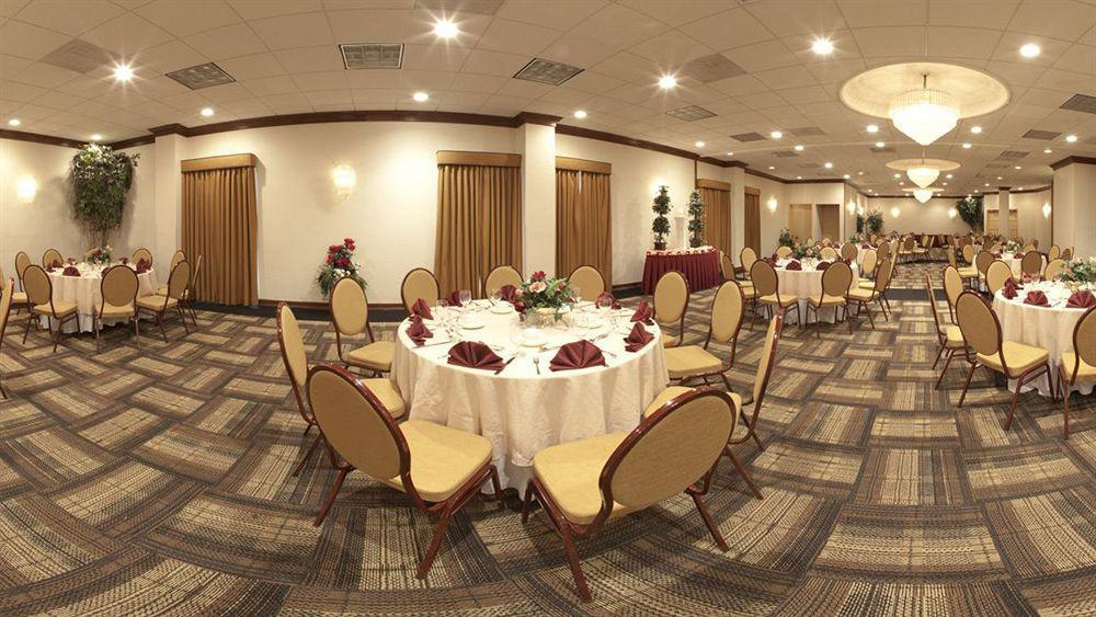 Hotel Wyndham Garden